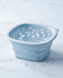Bain de glace visage NEVA