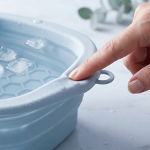 Bain de glace visage NEVA
