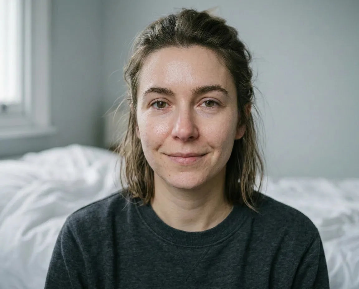 Après le rituel