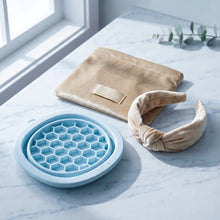 Bain de glace visage NEVA